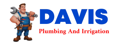 Trusted plumber in WILBRAHAM